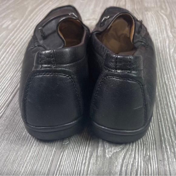 Bruno Magli Signature Kody Loafers - Picture 4 of 5